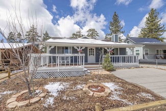 1066 Paradise Way, Big Bear City, CA 92314