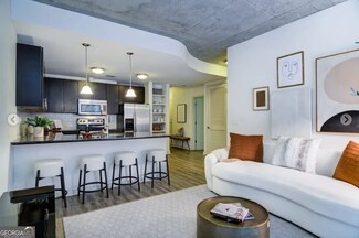1080 W Peachtree St NW Unit 802, Atlanta, GA 30309
