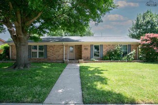 2927 Abby Ln, Wichita Falls, TX 76308