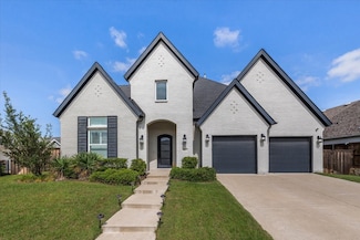 2016 Roundtree Cir E, Aledo, TX 76008