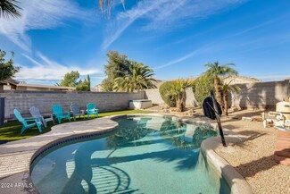 3114 E Wahalla Ln, Phoenix, AZ 85050