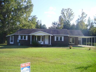2347 County Highway 40, Brilliant, AL 35548
