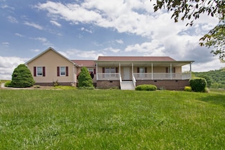 15120 W Virginia 12, Forest Hill, WV 24935