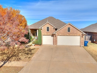 2421 NW 180th St, Edmond, OK 73012