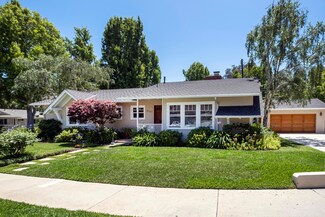 3707 Lido Way, Santa Barbara, CA 93105