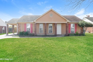 6213 Magnolia Lakes Dr, Olive Branch, MS 38654
