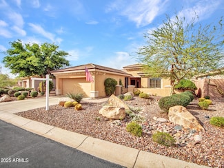 41322 N Clear Crossing Ct, Anthem, AZ 85086