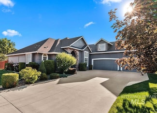 1730 W Glade Creek St, Meridian, ID 83646