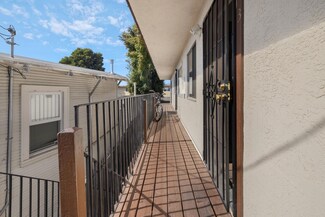 2649 62nd Ave, Oakland, CA 94605