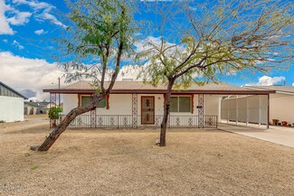 12845 N 112th Ave, Youngtown, AZ 85363
