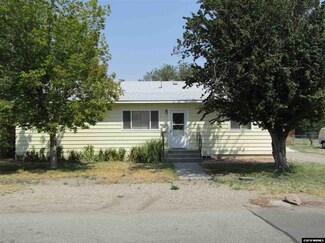 204 S California St, Yerington, NV 89447