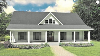 0 Vz County Road 2702, Mabank, TX 75147