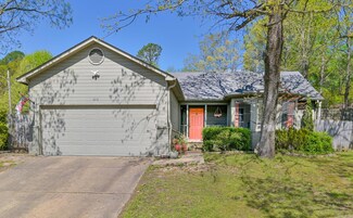 1616 Wagon Wheel Dr, Little Rock, AR 72211