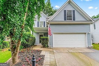 2865 Winter Rose Ct, Atlanta, GA 30360
