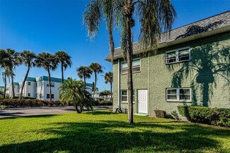 5287 81st St N Unit 12, Saint Petersburg, FL 33709