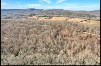 815 Chestnut Ridge Rd, Spring City, TN 37381