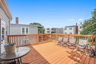 14 Horace St Unit 2, Boston, MA 02128
