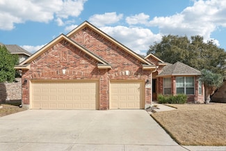 9007 Cordes Jct, Helotes, TX 78023