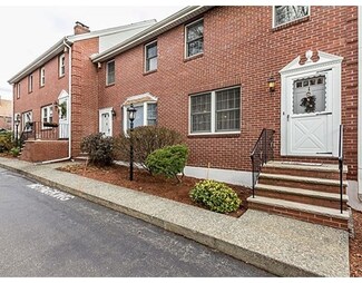 224 Park St Unit C1, Stoneham, MA 02180