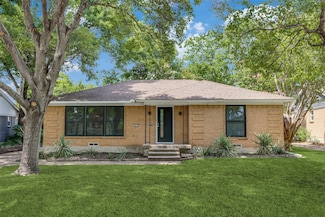 1811 Swan Dr, Dallas, TX 75228