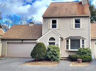 13 Braemar Rd, Windham, NH 03087