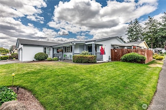 17612 19th Ave E Unit 83, Spanaway, WA 98387