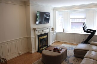 15 Pinckney St Unit 3, Boston, MA 02114