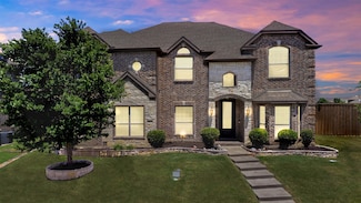 8102 Fallbrook Dr, Sachse, TX 75048