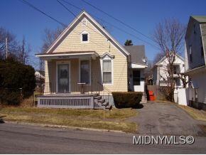 1226 Maple St, Utica, NY 13502