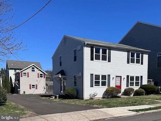 201 A N Hamilton St, Doylestown, PA 18901