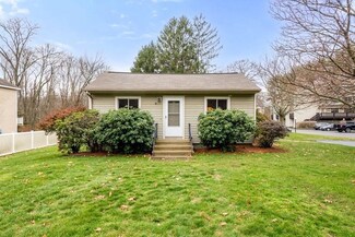 135 Broad St Unit 4A, Hudson, MA 01749