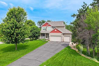 4027 148th Ln NE, Andover, MN 55304
