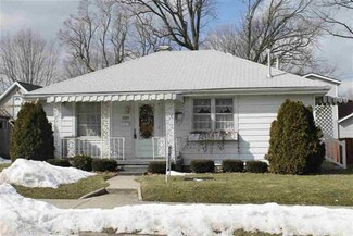 1503 S Meeker Ave, Muncie, IN 47302