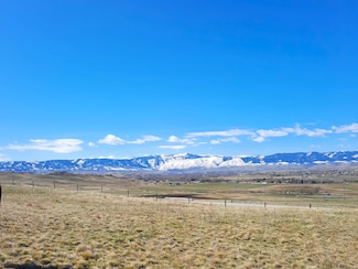 TBD Dry Ranch Rd, Sheridan, WY 82801