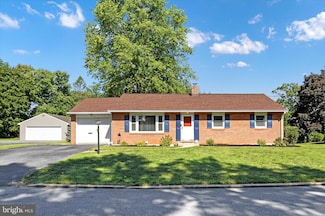 643 Hampden Rd, Elizabethtown, PA 17022