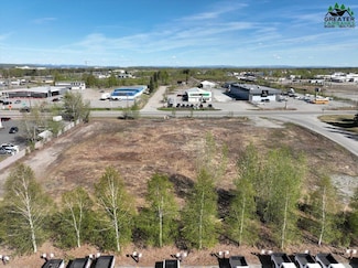 NHN Bidwill Ave, Fairbanks, AK 99701