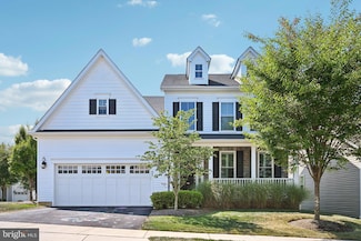 31 Dickinson Ln, Plymouth Meeting, PA 19462