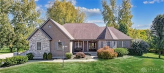 6920 Clearview Ct, Springboro, OH 45066