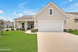 3244 Penzance Row, Wilmington, NC 28412