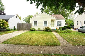 13801 Emery Ave, Cleveland, OH 44135
