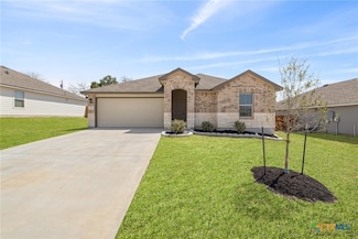 4912 Karen Green Dr, Killeen, TX 76549