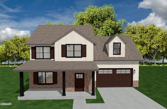7132 Gentle Rain Rd Unit Lot 136, Knoxville, TN 37920