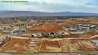 0 Mesa St Unit HD23152414, Hesperia, CA 92345