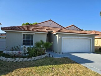 19231 SW 2nd St, Pembroke Pines, FL 33029