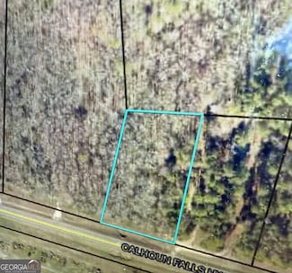 0 Calhoun Falls Hwy Unit 10522822, Elberton, GA 30635