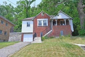 554 Lowell Ave, Cincinnati, OH 45220