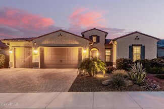 3528 S 184th Ln, Goodyear, AZ 85338