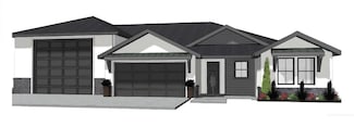 6988 E Chicken Hawk Loop, Nampa, ID 83686