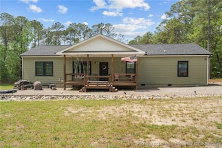 588 Heritage Farm Rd, Carthage, NC 28327