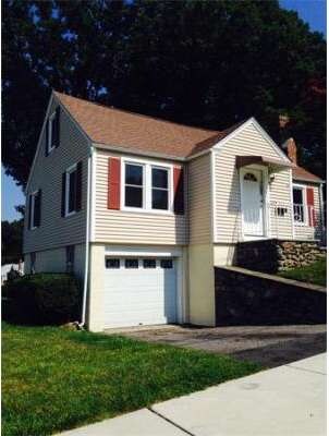 55 Summerhill Ave, Worcester, MA 01606